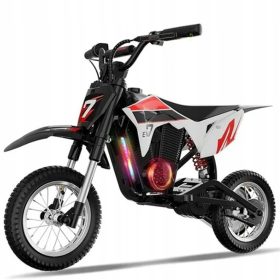   Otroški električni motocikel Evercross EV12M Pro 300W 25KM/H