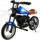 Otroški električni motorček Evercross EV08M 150W 8/16KM/H 12"