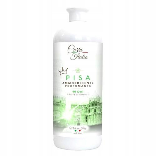 Italijanski koncentrat za izpiranje z močnimi zapahi Pisa Provansa 1000 ml