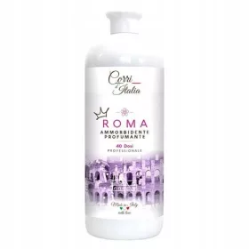 Italijanski koncentrat za izpiranje 1000 ml ROMA Ylang Ylang