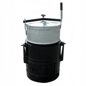  Soparnik 100l lakiran