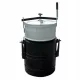  Soparnik 100l lakiran