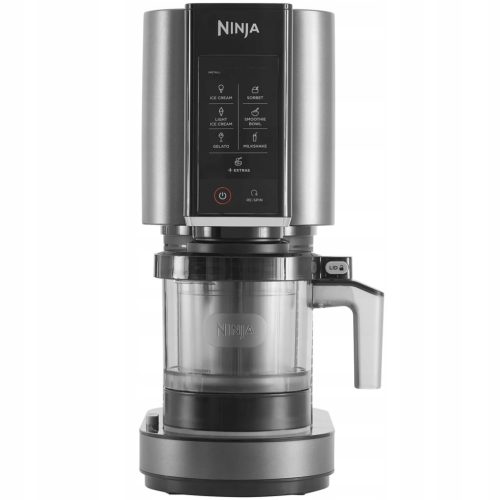  Aparat za sladoled Ninja NC300EU, siv