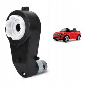 Električni motor za avtomobil na akumulator 12V 23000 RPM