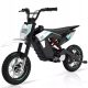 Evercross EV65M Slovenian Otroški Električni Motocikel 800W 10/20/30KM/H Rojstni Dan