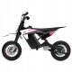 Otroški električni motocikel Evercross EV65M 36V 14" 30KM/H 20KM