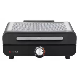    Električni žar Ninja Sizzle GR101EU 1500 W. Zamenljive plošče