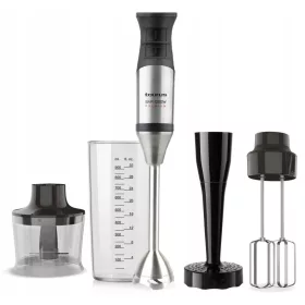    Taurus Bapi 1200 Premium Fullset palični mešalnik 1200 W Turbo funkcija