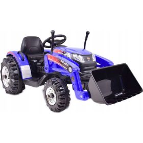  TRAKTORSKI AKUMULATOR 12V 2 x 45W PREMIČNA ŽLICA NA DALJ.