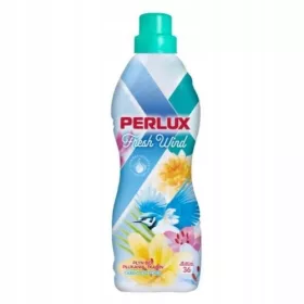 Mehčalec PERLUX Fresh Wind 900 ml (36 pranj)