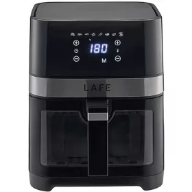    Lafe MasterFry 1500W 5L cvrtnik brez maščobe s 7 LCD programi