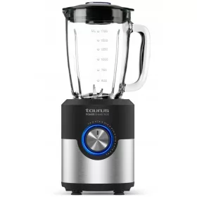    Taurus Power Shake 1600 skodelicni mešalnik Turbo funkcija 1600 W 1,75 l