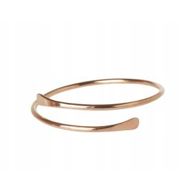 Bakrena zapestnica SONET Orient