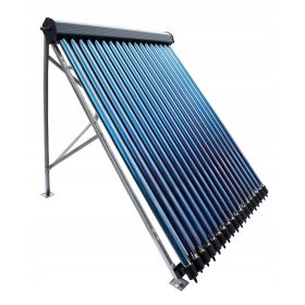  Cevni sončni kolektor HP 22 + montažni komplet