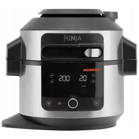 Ninja Foodi MAX SmartLid 11-v-1 Multicooker