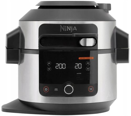 Ninja Foodi MAX SmartLid 11-v-1 Multicooker