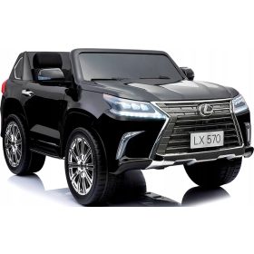 LEXUS LX570 SUV NA AKUMULATOR 4x45W PILOT AMORY