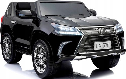 LEXUS LX570 SUV NA AKUMULATOR 4x45W PILOT AMORY