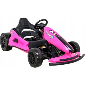 Gokart Speed Z 24V Baterijo, 300W Moči, Drift Funkcija