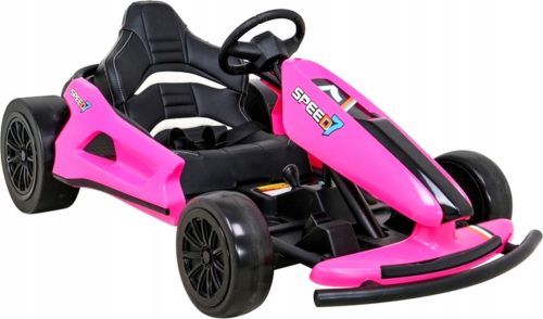 Gokart Speed Z 24V Baterijo, 300W Moči, Drift Funkcija