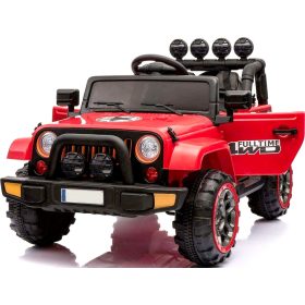  TERENSKI JEEP 4WD AKUMULATOR 12V 4x45W AMORY PILOT