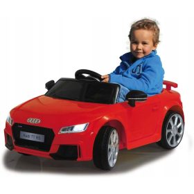 Električni avto Jamara Black