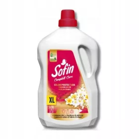   SOFIN Complete Care Barvna Zaščita Tekočina za Pranje 2,5l