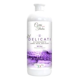   CORRI D'ITALIA Nežna pralna tekočina za občutljivo perilo 1000ml