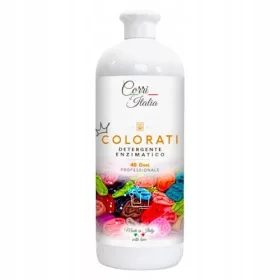   Italijansko čistilo za barve CORRI D'ITALIA COLORATI 1L