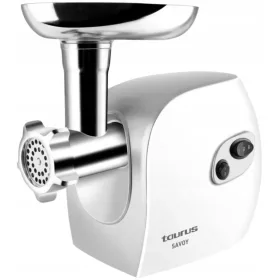    Taurus Savoy 450W mlinček za meso 2 prestavi Vzvratna prestava