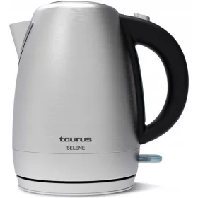    Taurus Selene električni grelnik vode 2200W 1,7L Filter iz nerjavečega jekla