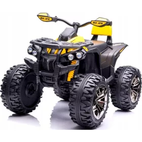 ELEKTRIČNO VOZILO QUADRO SPEED POWER