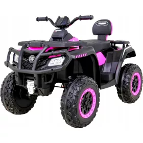   QUAD XT-Speed otroško električno vozilo z baterijo 24V 320W in amortizerji