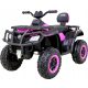 QUAD XT-Speed otroško električno vozilo z baterijo 24V 320W in amortizerji
