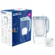  Brita Glass filter vrč 2,5 l, prozoren