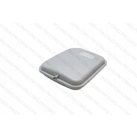   Ekspanzijska posoda Viessmann za centralno ogrevanje 8l 7837231