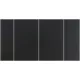  Ogleni filter Kernau Type 28 za napo KBH 0951 B/W/X/S