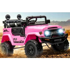  TOYOTA CRUISER JEEP TERENSKI AKUMULATOR 12V 4x45W