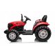 Traktor GROW 1804 Rdeči