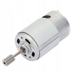 Električni motor RS550 12V 550-23000 RPM