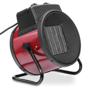 Električna nagrmna grelnica Weber 3,5 kW