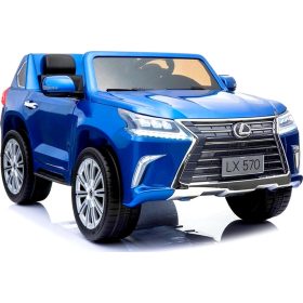 AKUMULATOR AVTO LEXUS 12V 4x45W PILOT BARVA