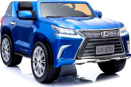 AKUMULATOR AVTO LEXUS 12V 4x45W PILOT BARVA