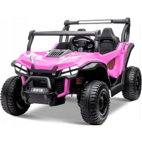 JEEP Z AKUMULATORJEM 24V 4X45W DALJ