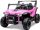 JEEP Z AKUMULATORJEM 24V 4X45W DALJ