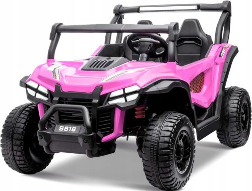 JEEP Z AKUMULATORJEM 24V 4X45W DALJ