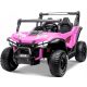JEEP Z AKUMULATORJEM 24V 4X45W DALJ