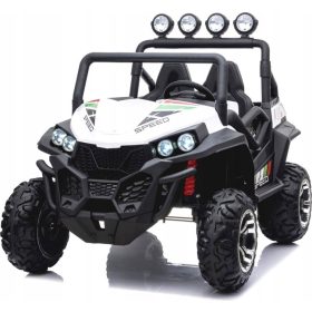 Jeep Buggy Speed 24V 4 Motorji 45W Daljinski Upravljalnik