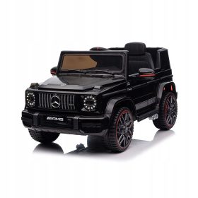 ELEKTRIČNI AVTOMOBILČEK MERCEDES-BENZ G63 AMG ZA OTROKE
