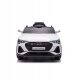 Električni avto AUDI Q4 e-tron Sportback za otroke
